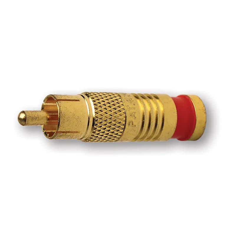 NSI Industries 18057 - Platinum Tools' SealSmart Compression Connectors provide simple, fast and reliable terminations. The perfect solution for CATV, DSS, Security, Home Theater and Residential Structured wiring installations., 849160003458
