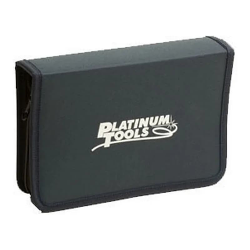 NSI Industries 4001NPT - SealSmart Nylon Zip-Kit Case