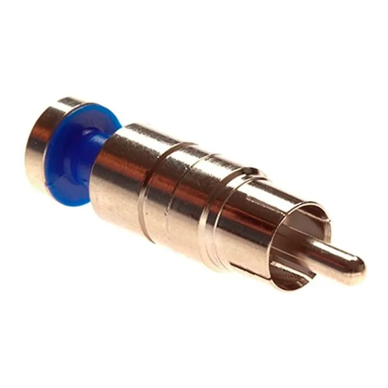 NSI Industries 18270 - Platinum Tools' SealSmart Compression Connectors provide simple, fast and reliable terminations. The perfect solution for CATV, DSS, Security, Home Theater and Residential Structured wiring installations., 849160003809
