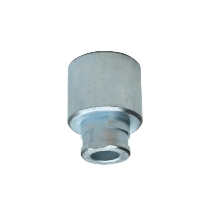 NSI Industries JH703 - Hex Adapter Female Open End 5/8"