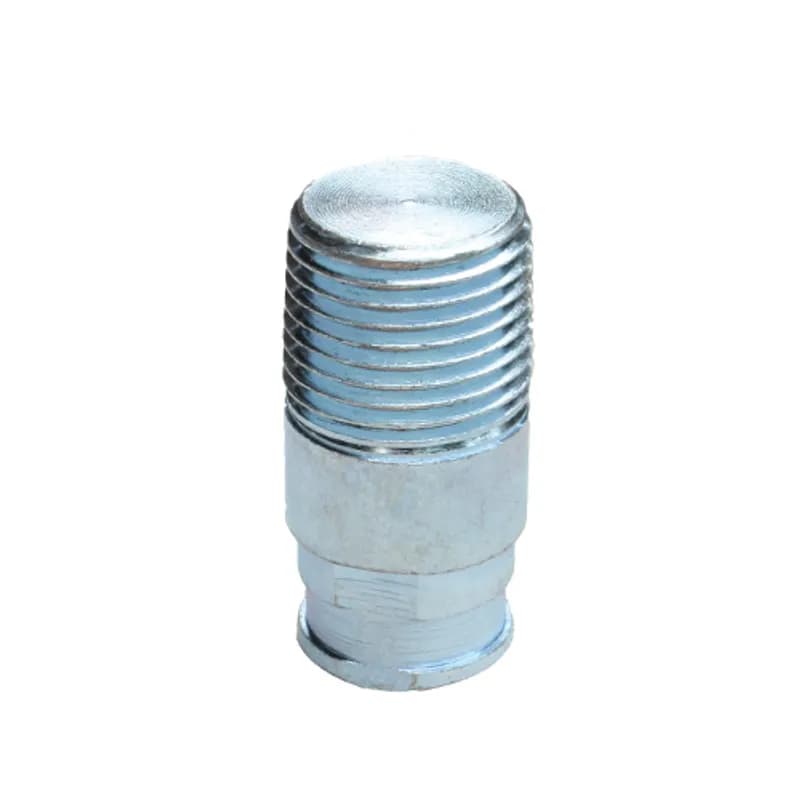 NPT Adapter 1/2"