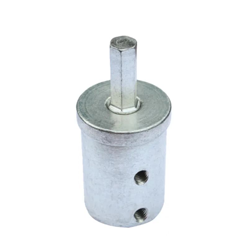 Wire and Chain Adapter. Bag