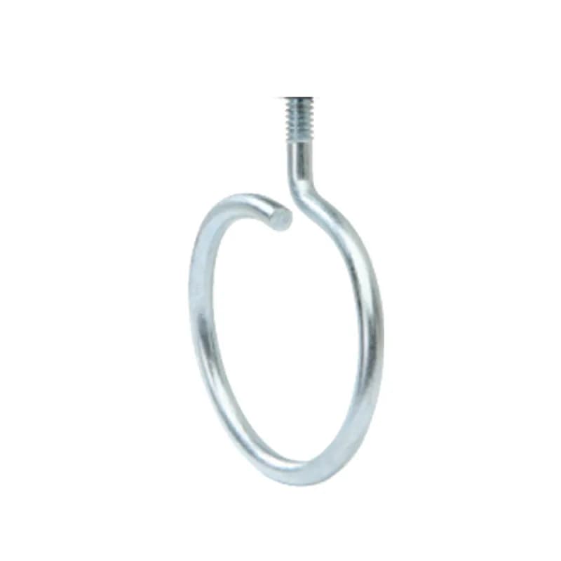 Bridle Ring 1/4"x20-4"