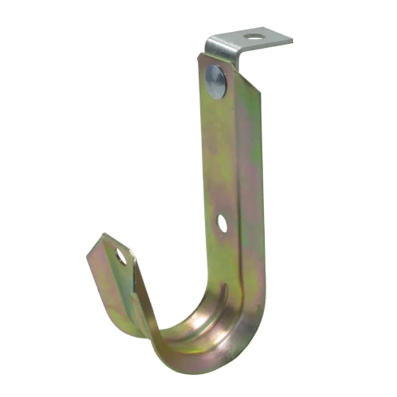 NSI Industries JH21ACFM24-100 - 1 5/16" Hammer-On J-Hook, Swivels 360 De