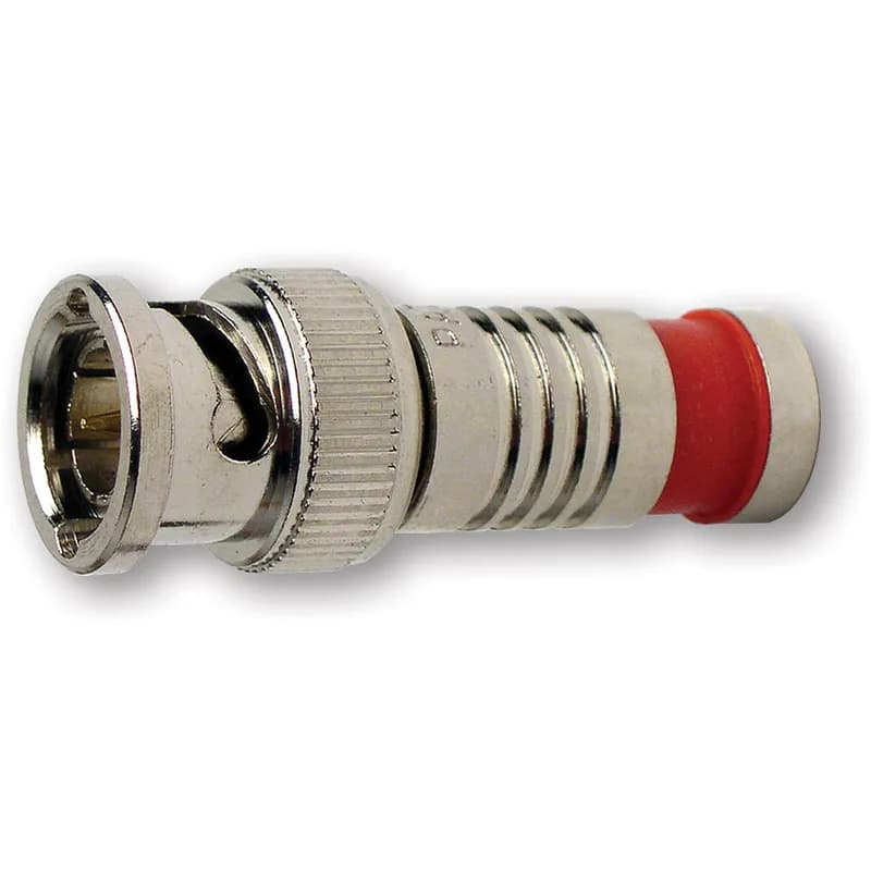 NSI Industries 18035 - Platinum Tools' SealSmart Compression Connectors provide simple, fast and reliable terminations. The perfect solution for CATV, DSS, Security, Home Theater and Residential Structured wiring installations., 899740000582