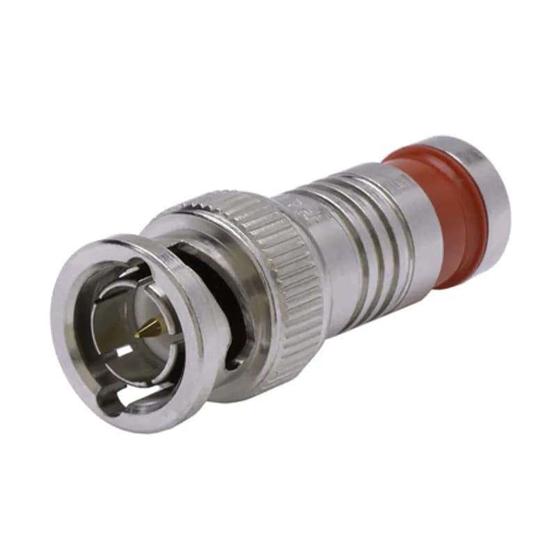 Platinum Tools' SealSmart Compression Connectors provide simple, fast and reliable terminations. The perfect solution for CATV, DSS, Security, Home Theater and Residential Structured wiring installations., 899740000599
