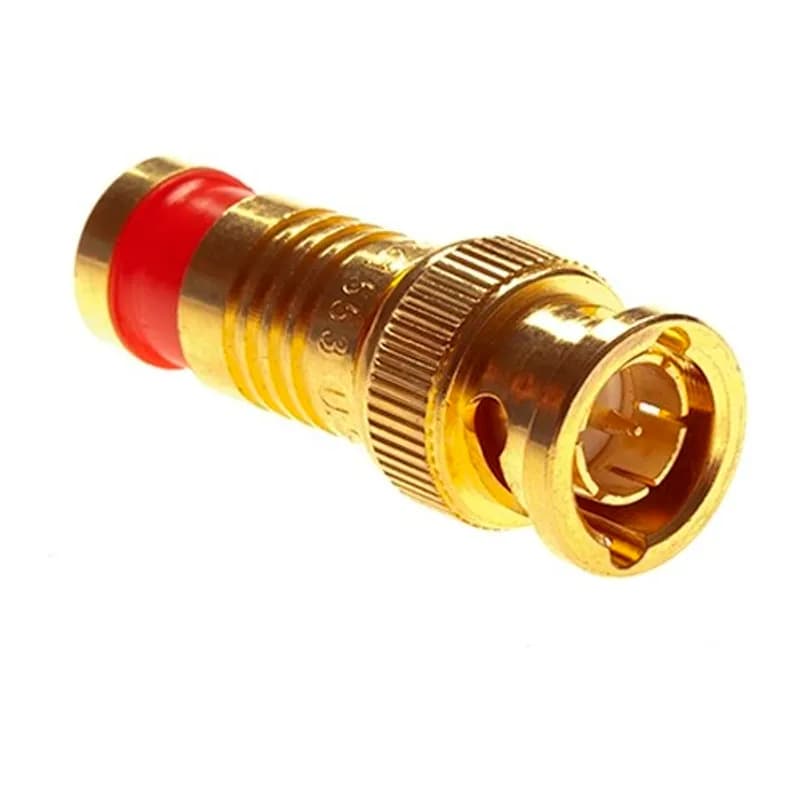NSI Industries 18030 - Platinum Tools' SealSmart Compression Connectors provide simple, fast and reliable terminations. The perfect solution for CATV, DSS, Security, Home Theater and Residential Structured wiring installations., 899740000575