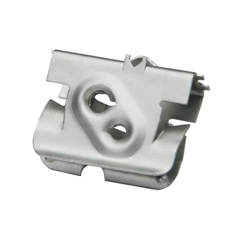 All Purpose Clip Hmr-On (100 EA)