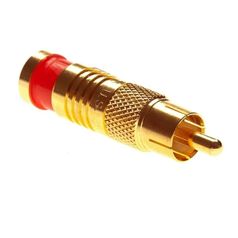 Platinum Tools' SealSmart Compression Connectors provide simple, fast and reliable terminations. The perfect solution for CATV, DSS, Security, Home Theater and Residential Structured wiring installations., 899740000605