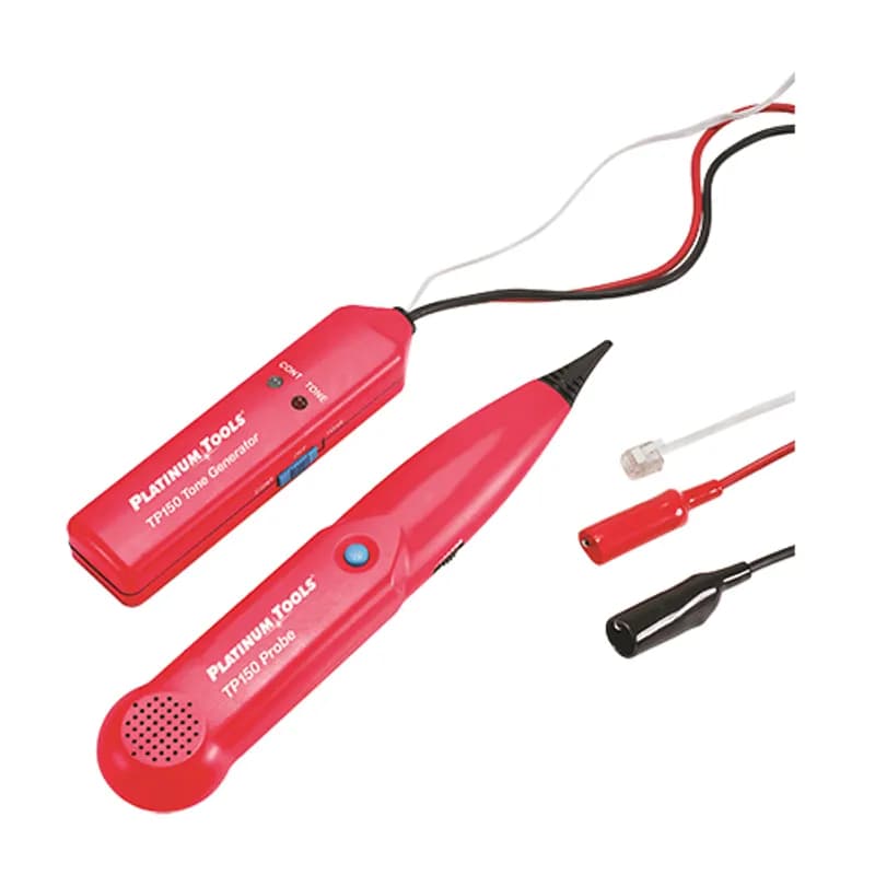 NSI Industries TP150 - Tone and Probe Kit