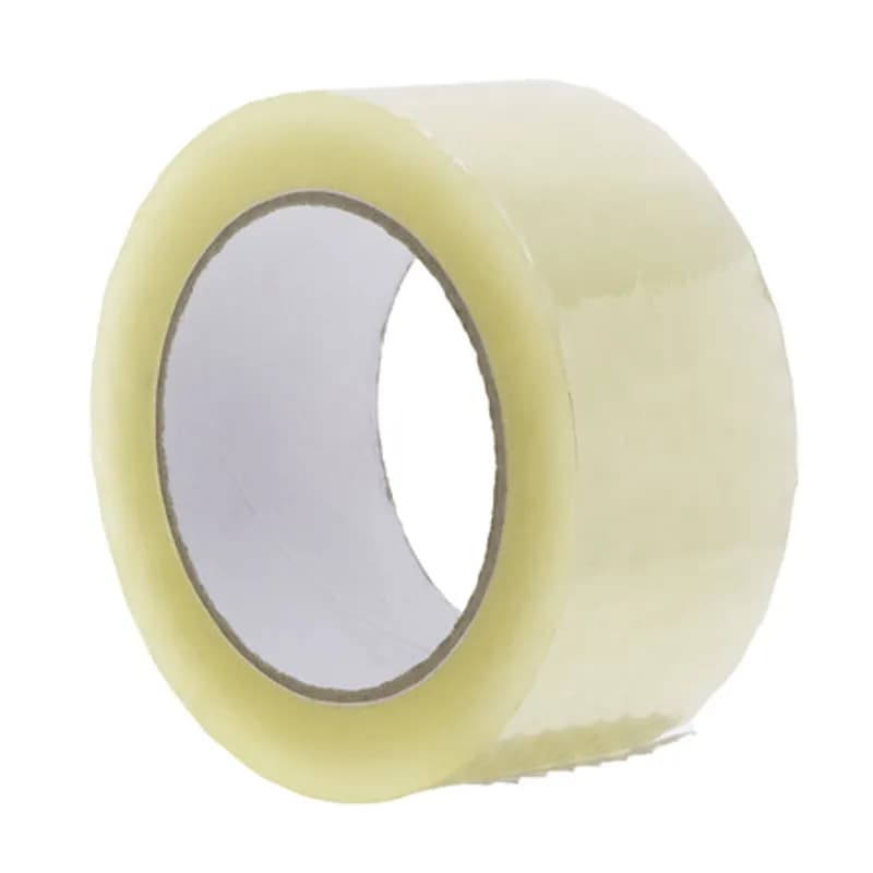 NSI Industries EWPK-2A - Easy-Wrap Acrylic Package Tape 1.88 in x 109 yd x 1.6 mil