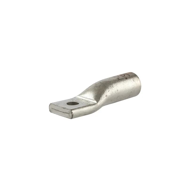Single-Hole Aluminum Barrel Compression Lug, 1000 MCM, 5/8†Mount