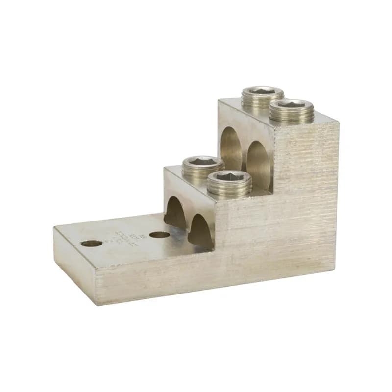 NSI Industries 800T-4-BULK - Step Panel Lug (4)800-300 (24 EA)