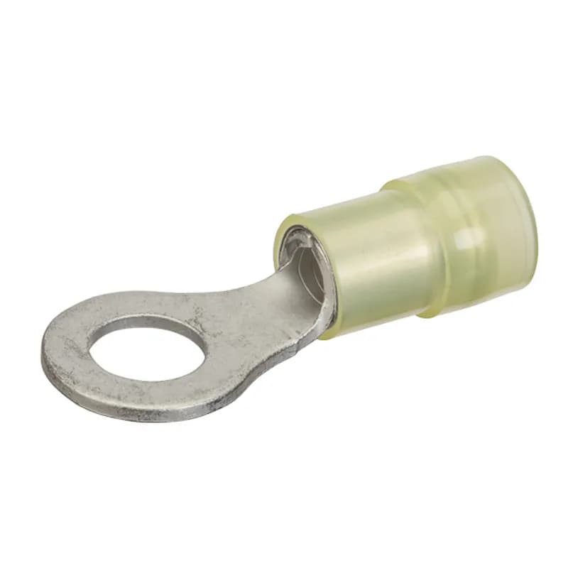 Nylon Rng 16-14 1/4 Stud (1000 EA)