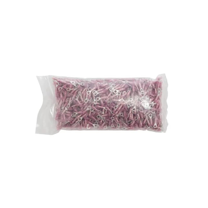 NSI Industries R22-10N-BULK - Nylon Rng 22-18 10 Stud (1000 EA)