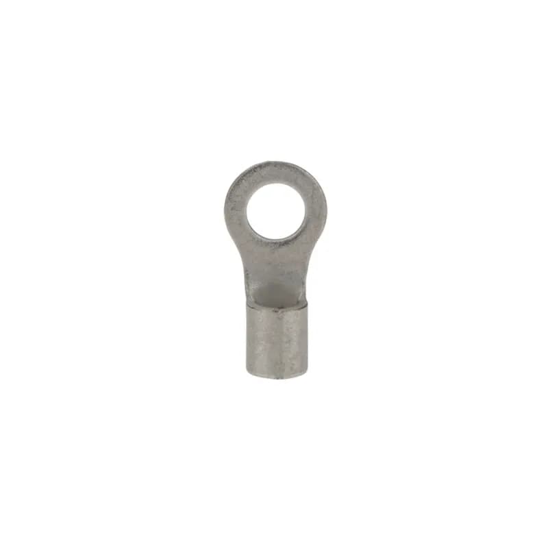 #8 Vinyl Ring 5/16 Stud-Bulk