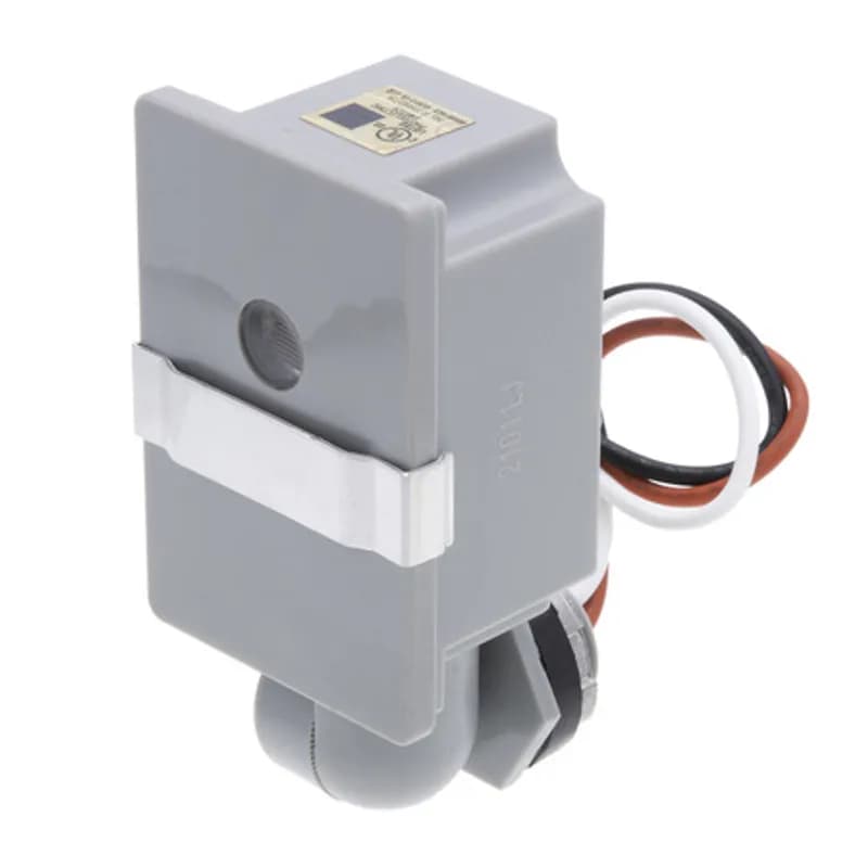 120V-2000W SPST SWIVEL CONDUIT MOUNT W/LIGHT ADJ BAR-LOWES # 753668