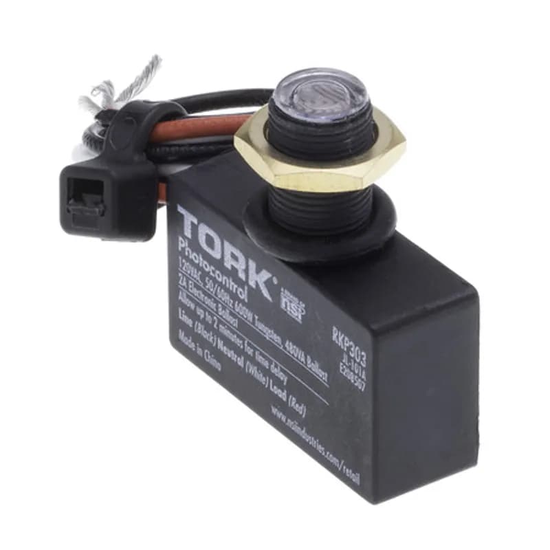BUTTON MINI FLUSH MOUNT, ON 1-5fc/Off 3-15fc, 120V, 600W TUNGSTEN, 480VA BALLAST