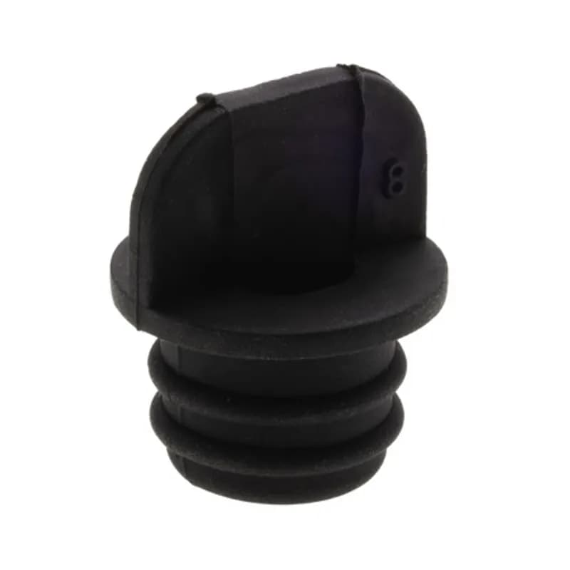 NSI Industries SP2/0S - The Polaris SP2/0S Set Screw Plug is a replacement part that take the place of the secure removable plugs present in the ISPB2/0 line of Polaris pre-insulated connectors. This plug fits connectors sized for 2/0 - 14 AWG wires, covering the set screws used to tighten their connections. Protect the interior of your Polaris pre-insulated connectors, each port of which is pre-loaded with an oxide inhibitor to ensure a low-contact resistance connection, by guarding the set screws from outside contaminants. Polaris designs connectors for use in a wide range of splicing applications, including installation in cable trays, panel boards, ducts, raceways or troughs.