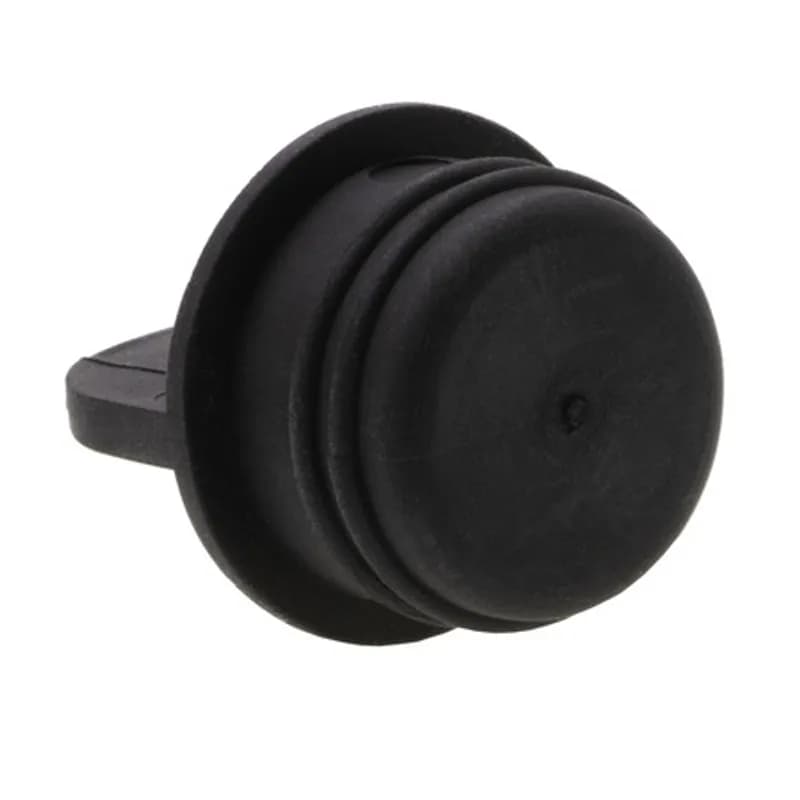 NSI Industries SP600S - The Polaris SP600S Set Screw Plug is a replacement part that take the place of the secure removable plugs present in the ISPB600 line of Polaris pre-insulated connectors. This plug fits connectors sized for 600 MCM - 12 AWG wires, covering the set screws used to tighten their connections. Protect the interior of your Polaris pre-insulated connectors, each port of which is pre-loaded with an oxide inhibitor to ensure a low-contact resistance connection, by guarding the set screws from outside contaminants. Polaris designs connectors for use in a wide range of splicing applications, including installation in cable trays, panel boards, ducts, raceways or troughs.