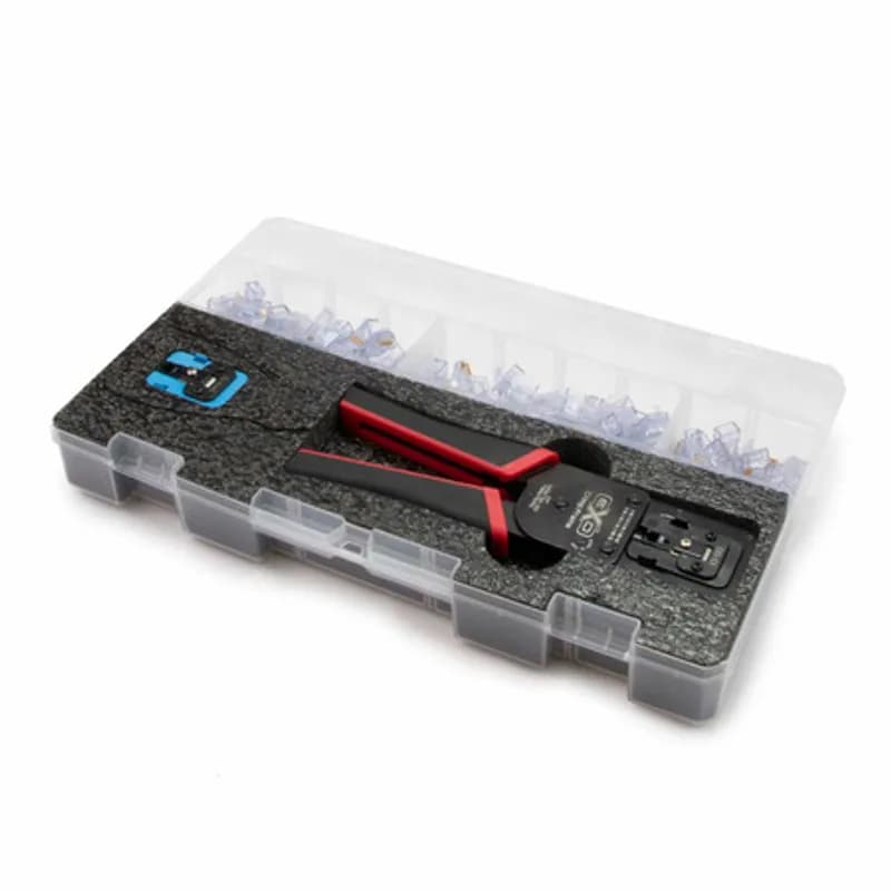 NSI Industries 90186 - EXO Termination Kit