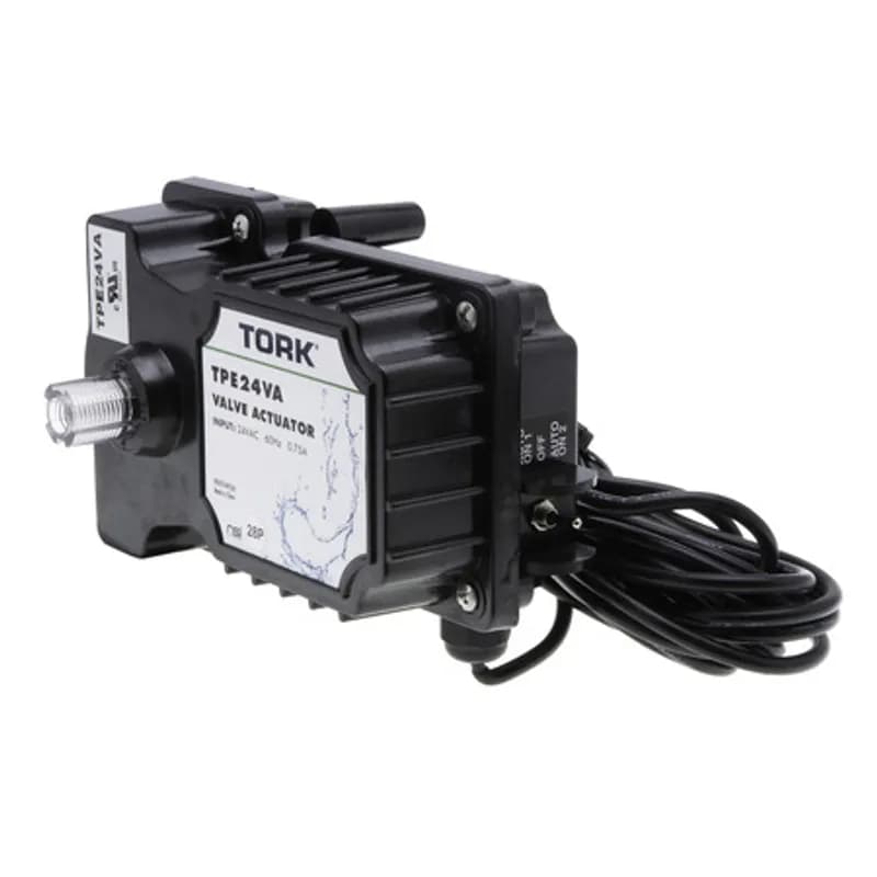 24VAC Motorized Pool/Spa Valve Actuator