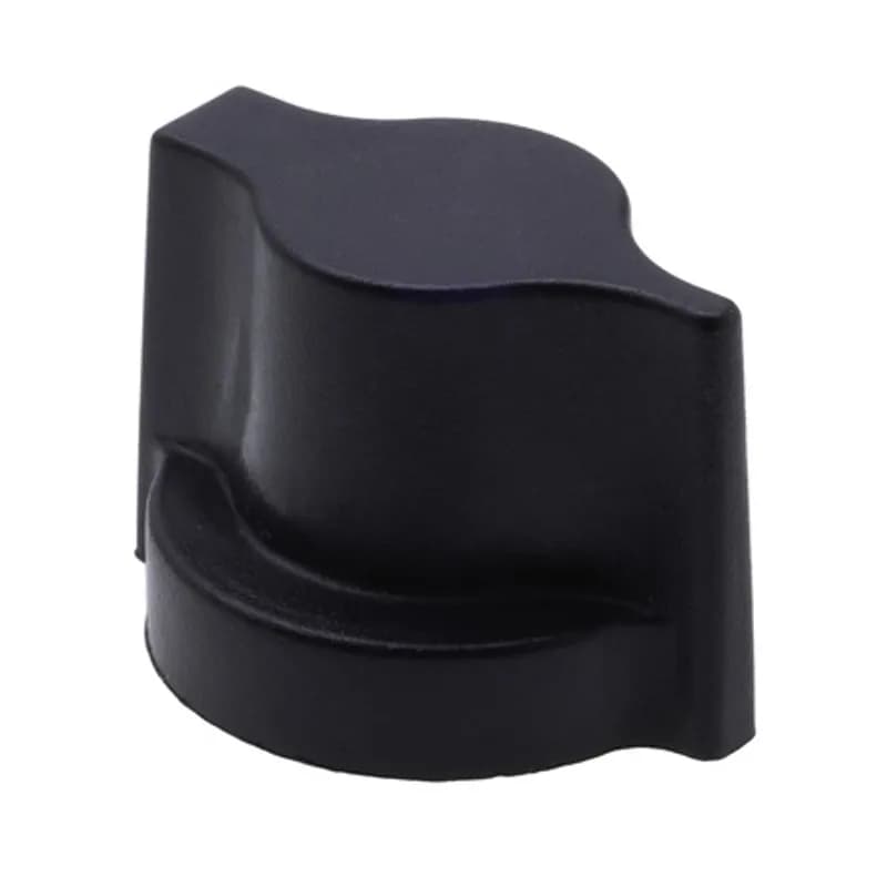 NSI Industries 74240-33 - BLACK REPLACEMENT KNOB
