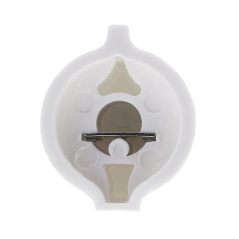NSI Industries 74240-22 - WHITE REPLACEMENT KNOB