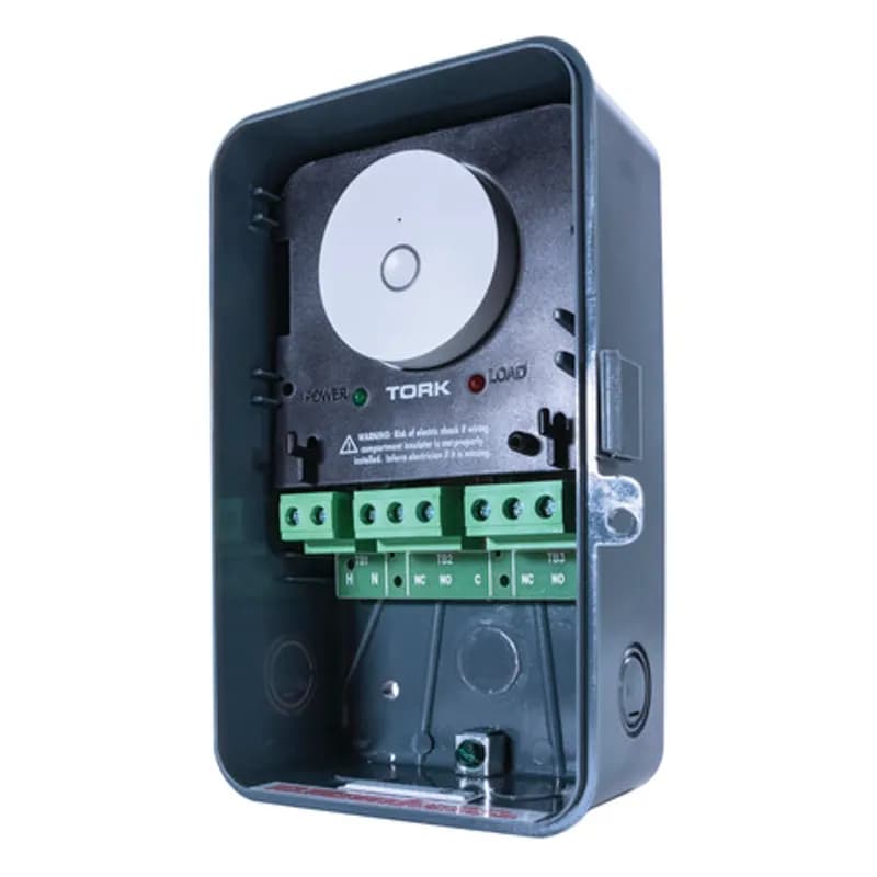 WIFI TIMER, 40 AMPS