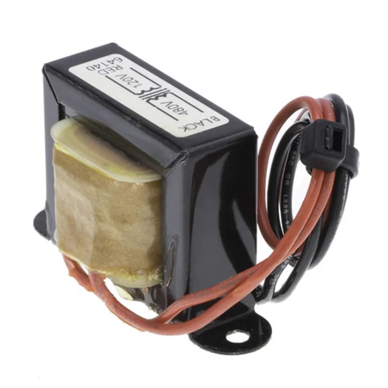 NSI Industries 64140 - Transformer 595-1006 Rev.H
