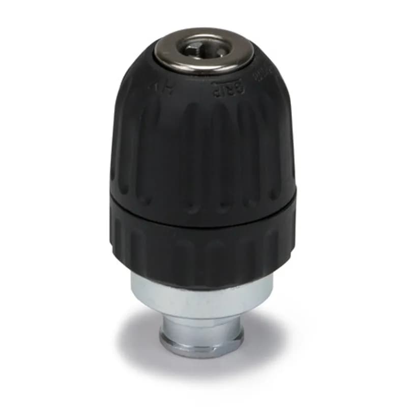Keyless Chuck Adapter, 3/8", for Xtender Pole. Box.