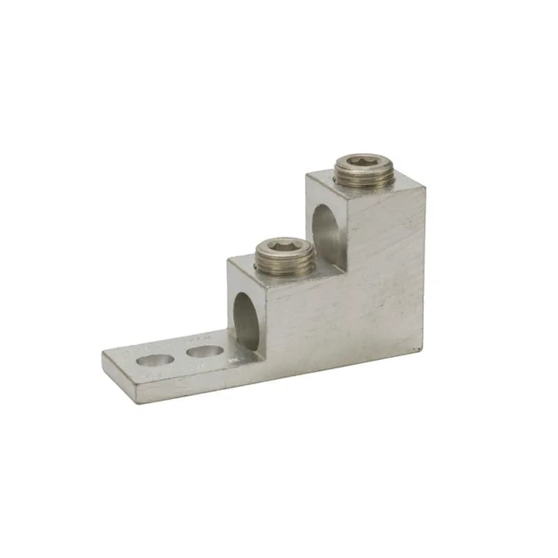 Dual Rated Lug 350-6 (150 EA)