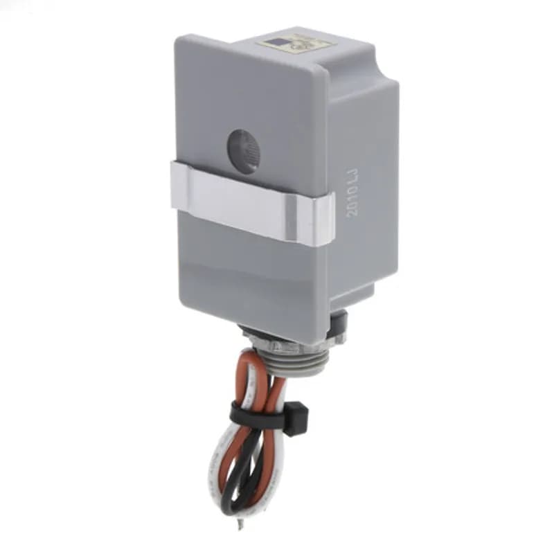 120V-2000W SPST STEM MOUNT-W/ LIGHT ADJ BAR - LOWES # 753667
