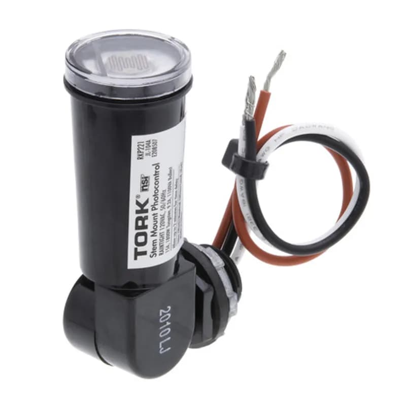 120V-2000W SPST SWIVEL MOUNT PENCIL TYPE-LOWES # 753669