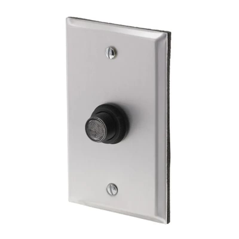 NSI Industries RKP311 - 120V-2000W SPST FLUSH MOUNT PHOTOCELL BUTTON W/PLATE-LOWES # 753670
