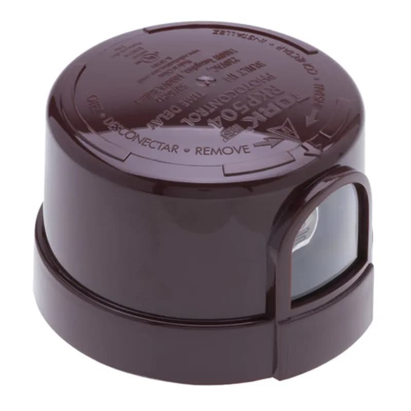 208-277V DELAYED RESPONSE TWIST LOCK - LOWES # 753672