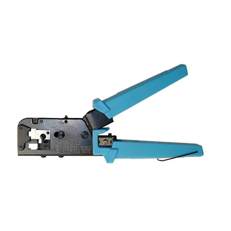 NSI Industries 100008C - EZ-RJ45 Combo-24 Clamshell