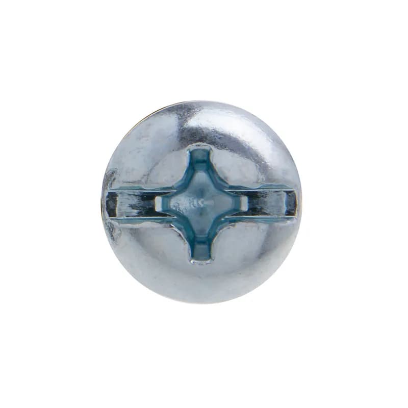 NSI Industries RSBK1 - Stove Bolt Kit, 500 piece(s), Steel material, Zinc Plated finish, Plastic box material, 1 per pack, including a(n) (150) #6-32 Hex Nuts and (100) #6 SAE Washers and (100) #6 Lock Washers and(50) 1/2 in. Bolt, (30) 3/4 in. Bolt, (20) 1 in. Bolt, (20) 1-1/4 in. Bolt, (15) 1-1/2 in. Bolt, (15) 2 in. Bolt