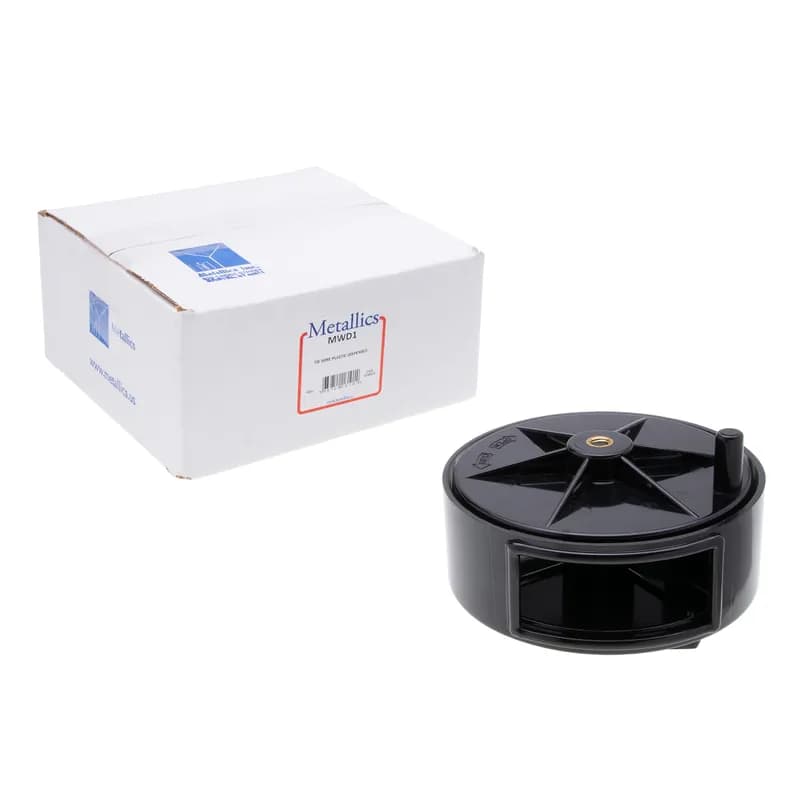 NSI Industries MWD1 - Tie Wire Dispenser - plastic