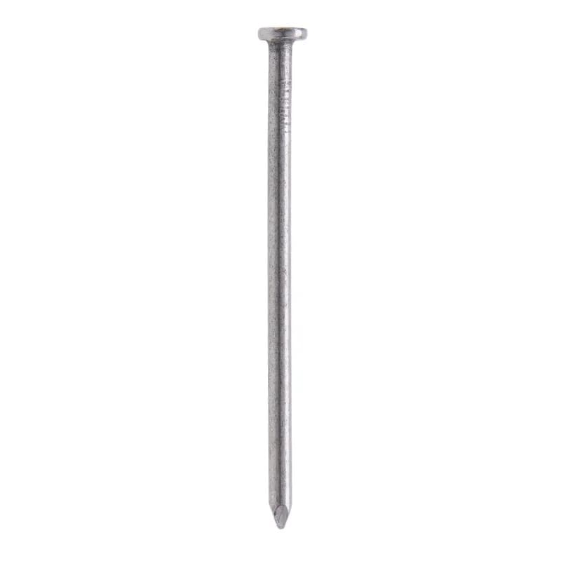 NSI Industries MN8C - 8D Bright Common Steel Nail