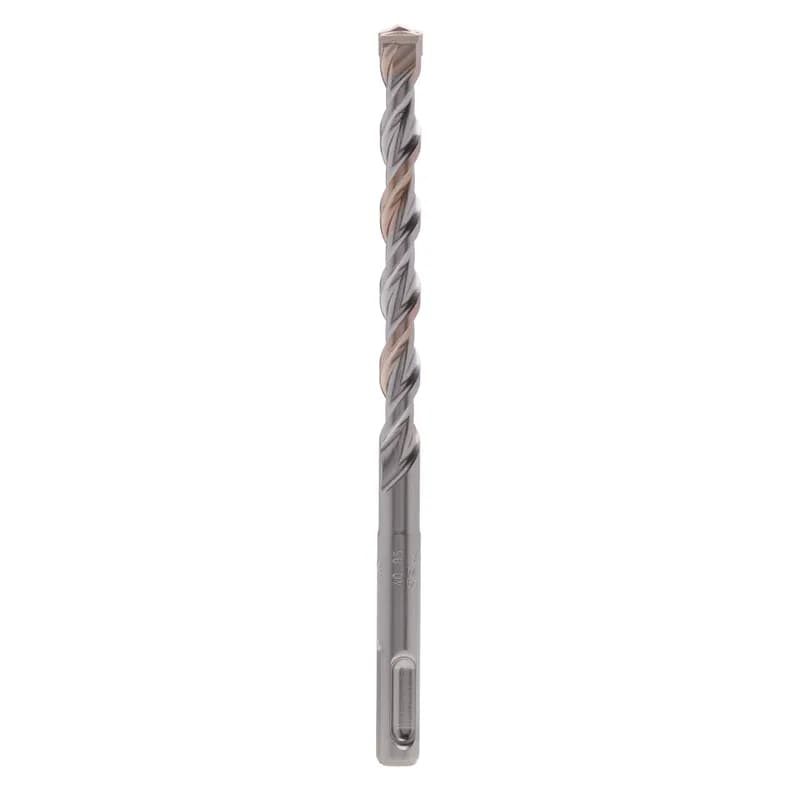 NSI Industries SDS3865 - SDS+ Hammer Drill Bit, 3/8 in. bit diameter, 6-1/2 in. overall length, 1 per pack