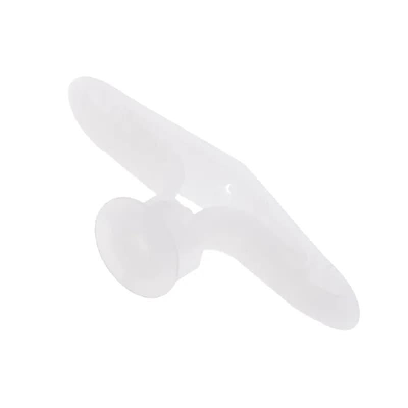 Plastic Toggle, 1/2 in. Size, 5/16 in. drill size, #8 screw size, 100 per pack