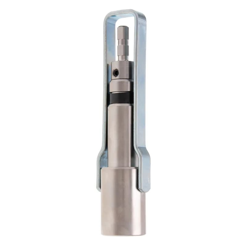 NSI Industries SMXK1 - Installation tool, Steel construction, 1.01 lb. weight per package, Sleeve Bit Receiver, Hex Wrench and 25/64 in. Drill Bit included