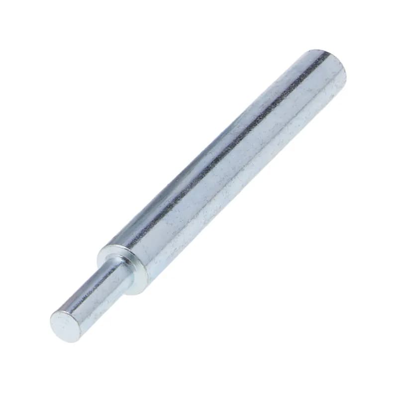 1/4-20 Drop-In Anchor USA Made Steel Zinc