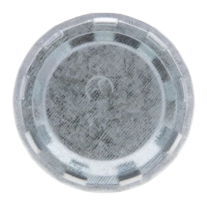 NSI Industries 200SNKO - 2" Snap In Knock Out Seal Steel