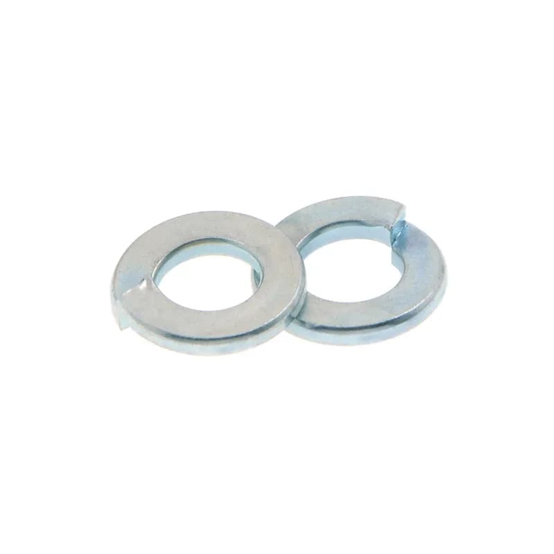 1/4 Split Lock Washer Zinc u/m 5,000