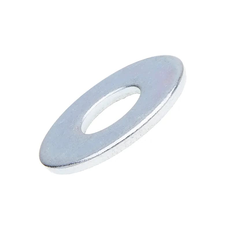 NSI Industries JWW88 - 1-1/4 USS Flat Wshr St-Zn