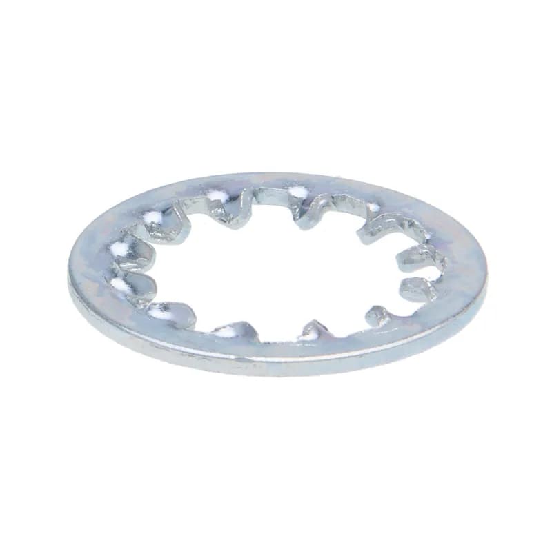 NSI Industries JLWI4SS - #8 Internal Tooth LW 410 Stainless Steel