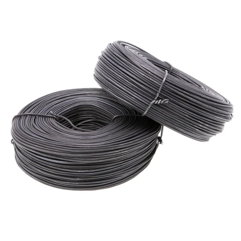No.12 Gauge Tie Wire 118Lb/4000'