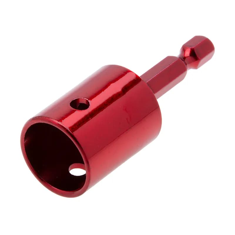 NSI Industries PFMD2201150 - Driver for Rod Wood Hangers Vertical & Horizontal Mount for 1/4 & 3/8 Rod u/m 1